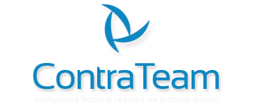 ContraTeam logo